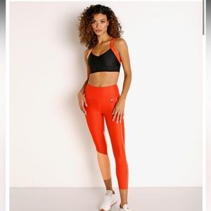 P.E Nation Cutshot Leggings